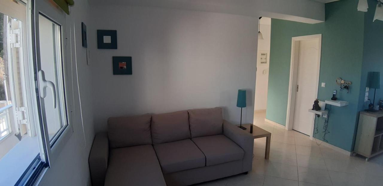 KhelmátaTheasis Houseアパートメント エクステリア 写真