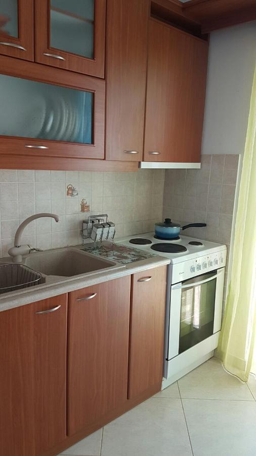 KhelmátaTheasis Houseアパートメント エクステリア 写真