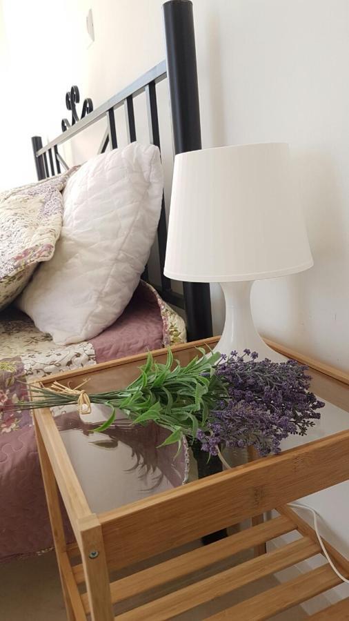 KhelmátaTheasis Houseアパートメント エクステリア 写真