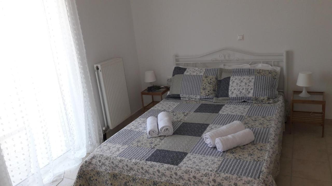 KhelmátaTheasis Houseアパートメント エクステリア 写真